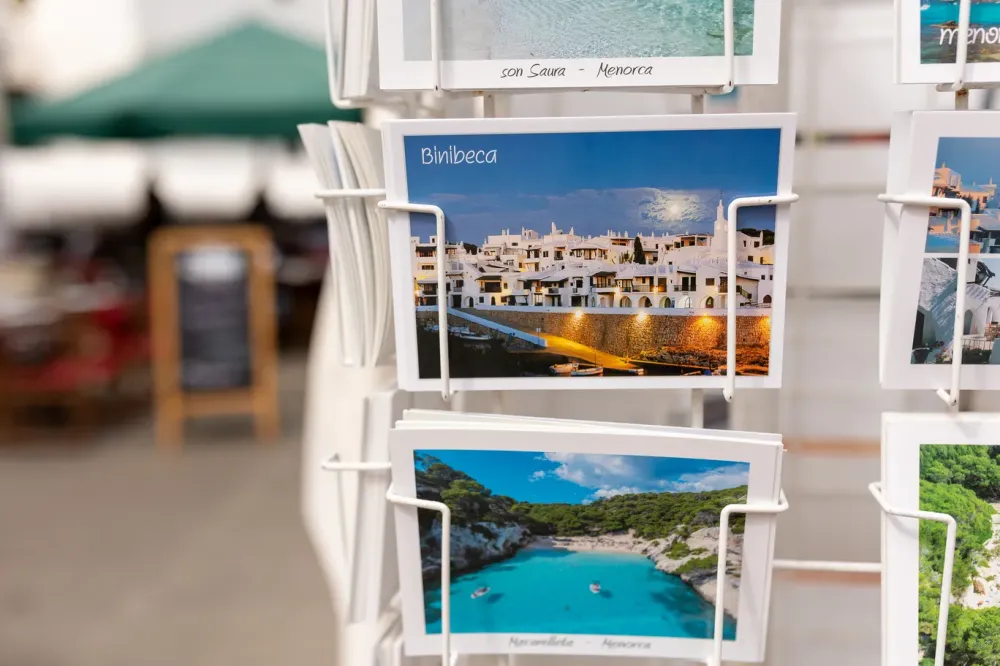 Cartes postales à Marseille